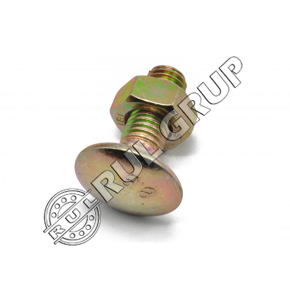 SURUB M10X30 TOBA BATATOR 502511 CLAAS 